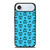 MCM WORLDWIDE ICON BLUE iPhone Air Case