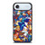 MEGA MAN BATTLE NETWORK ALL CAST iPhone Air Case