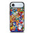 MEGAMAN X LEGACY COLLAGE iPhone Air Case
