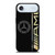 MERCEDES BENZ AMG RETRO LOGO iPhone Air Case