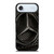 MERCEDES BENZ EMBLEM iPhone Air Case