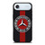 MERCEDES BENZ LIMOUSINE CAR LOGO iPhone Air Case