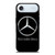 MERCEDES BENZ LOGO EMBLEM iPhone Air Case