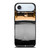 MERCEDES BENZ STEERING BUMPER iPhone Air Case