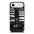 MERCEDES BENZ V12 ENGINES iPhone Air Case