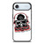 METAL MULISHA WHITE LOGO iPhone Air Case