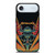 METALLICA LOGO KNIGHT iPhone Air Case