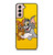 TOM AND JERRY CARTOON Samsung Galaxy S21 Case