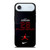 MICHAEL JORDAN 23 CHICAGO iPhone Air Case
