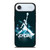 MICHAEL JORDAN AIR DUNK iPhone Air Case