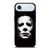 MICHAEL MYERS FACE HALLOWEEN iPhone Air Case