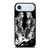 MICHAEL MYERS VS JASON iPhone Air Case