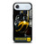 MICHIGAN WOLVERINES FOOTBALL 2 iPhone Air Case