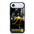 MICHIGAN WOLVERINES FOOTBALL TEAM iPhone Air Case