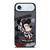 MICKEY MOUSE CAMO X MOSCHINO X STUSSY iPhone Air Case