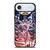 MIGHTY MORPHIN POWER RANGERS iPhone Air Case