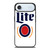 MILLER LITE BEER SYMBOL iPhone Air Case
