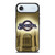 MILWAUKEE BREWERS MLB SYMBOL iPhone Air Case
