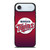 MINNESOTA TWINS MLB BADGE iPhone Air Case