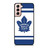 TORONTO MAPLE LEAFS NHL LOGO Samsung Galaxy S21 Case