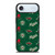 MINNESOTA WILD NHL PATTERN iPhone Air Case