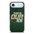 MINNESOTA WILD THIS IS OUR ICE iPhone Air Case