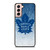 TORONTO MAPLE LEAFS NHL Samsung Galaxy S21 Case