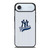 MLB NEW YORK YANKEES LOGO iPhone Air Case