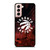 TORONTO RAPTORS 2 Samsung Galaxy S21 Case