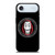 MONEY HEIST LA CASA DE PAPEL BADGE iPhone Air Case