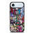 MONSTER HIGH COLLAGE iPhone Air Case