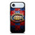 MONTREAL CANADIENS GOLD LOGO iPhone Air Case