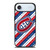 MONTREAL CANADIENS HOCKEY LOGO EMBLEM iPhone Air Case