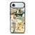 MOOMIN CARTOON LOVE MOMMENT iPhone Air Case