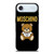 MOSCHINO TEDDY BEAR CUTE iPhone Air Case