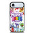 MUPPET BABIES CARTOON DISNEY iPhone Air Case
