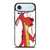 MUSHU DRAGON MULAN DISNEY iPhone Air Case