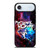 MY CHEMICAL ROMANCE NEBULA LOGO iPhone Air Case