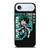 MY HERO ACADEMIA MIDORYA IZUKU iPhone Air Case