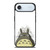 MY NEIGHBOR TOTORO KAWAII iPhone Air Case