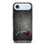 N7 ARMOUR MASS EFFECT METAL EMBLEM iPhone Air Case