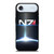N7 ARMOUR SYMBOL MASS EFFECT iPhone Air Case