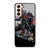 TRANSFORMERS OPTIMUS PRIME Samsung Galaxy S21 Case
