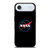 NASA USA LOGO iPhone Air Case