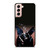 TRAVIS SCOTT ANGEL WINGS Samsung Galaxy S21 Case TRAVIS SCOTT ANGEL WINGS Samsung Galaxy S21 Case