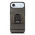 NATAL DRUM SNARE BROWN iPhone Air Case