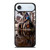 NATIVE AMERICAN INDIAN FEATHERS iPhone Air Case