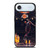 NBA LA LAKERS GAME iPhone Air Case