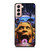 TRAVIS SCOTT RAPPER ASTROWORLD Samsung Galaxy S21 Case