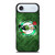 NEW BOSTON CELTICS LOGO iPhone Air Case